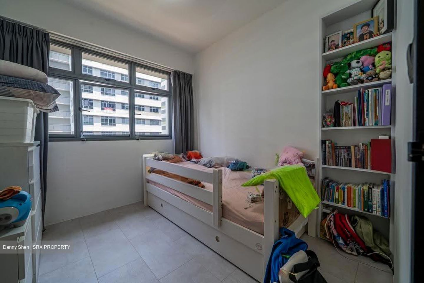 Blk 626A Tampines Greenverge (Tampines), HDB 5 Rooms #612941031